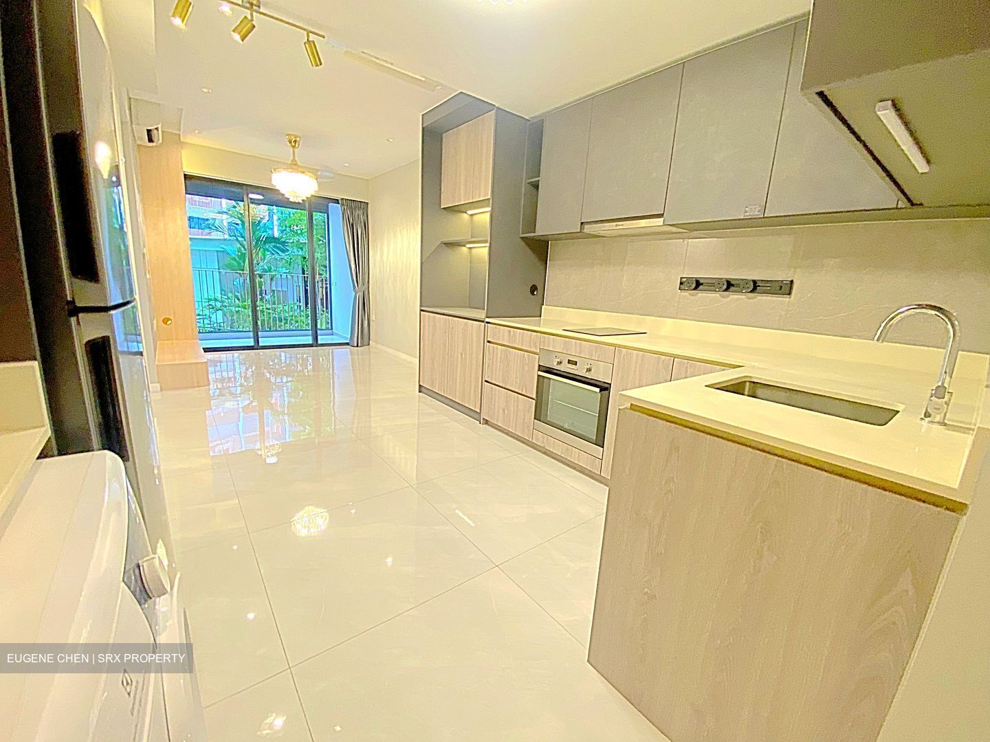 Riverfront Residences (D19), Apartment #614548461